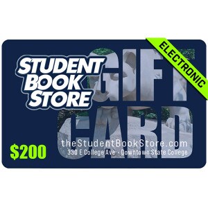 $200 SBS Electronic Gift Card